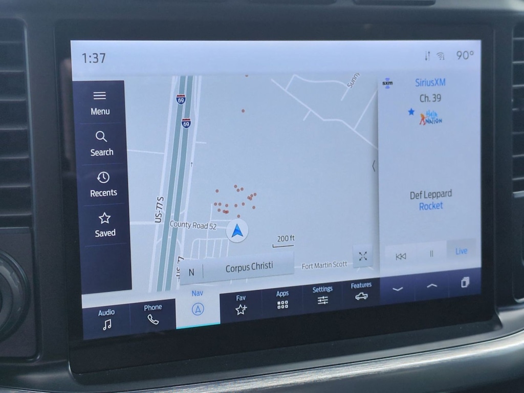 Thumbnail: 2021 Ford F-150 - 26