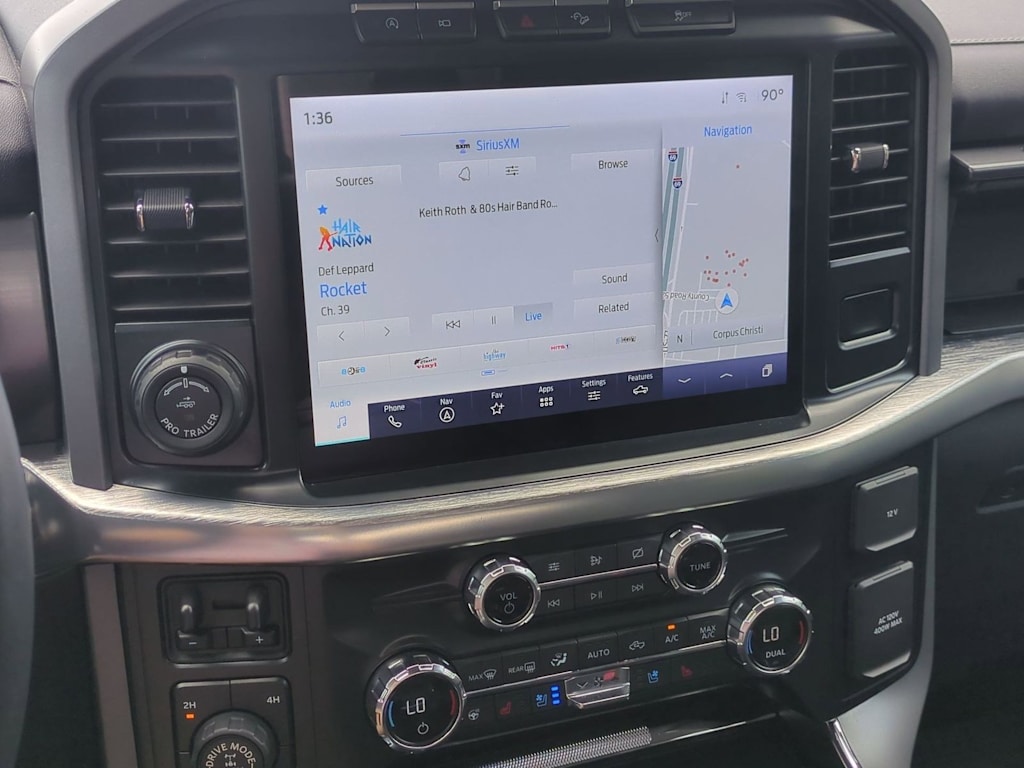 Thumbnail: 2021 Ford F-150 - 15