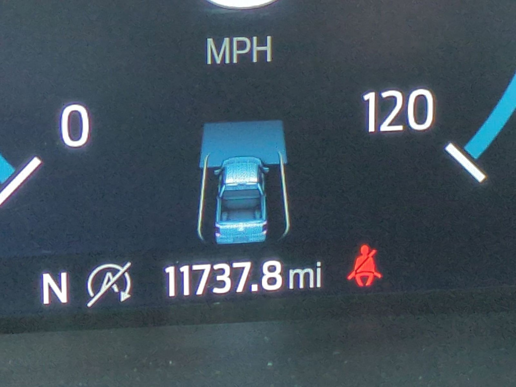 Thumbnail: 2021 Ford F-150 - 25