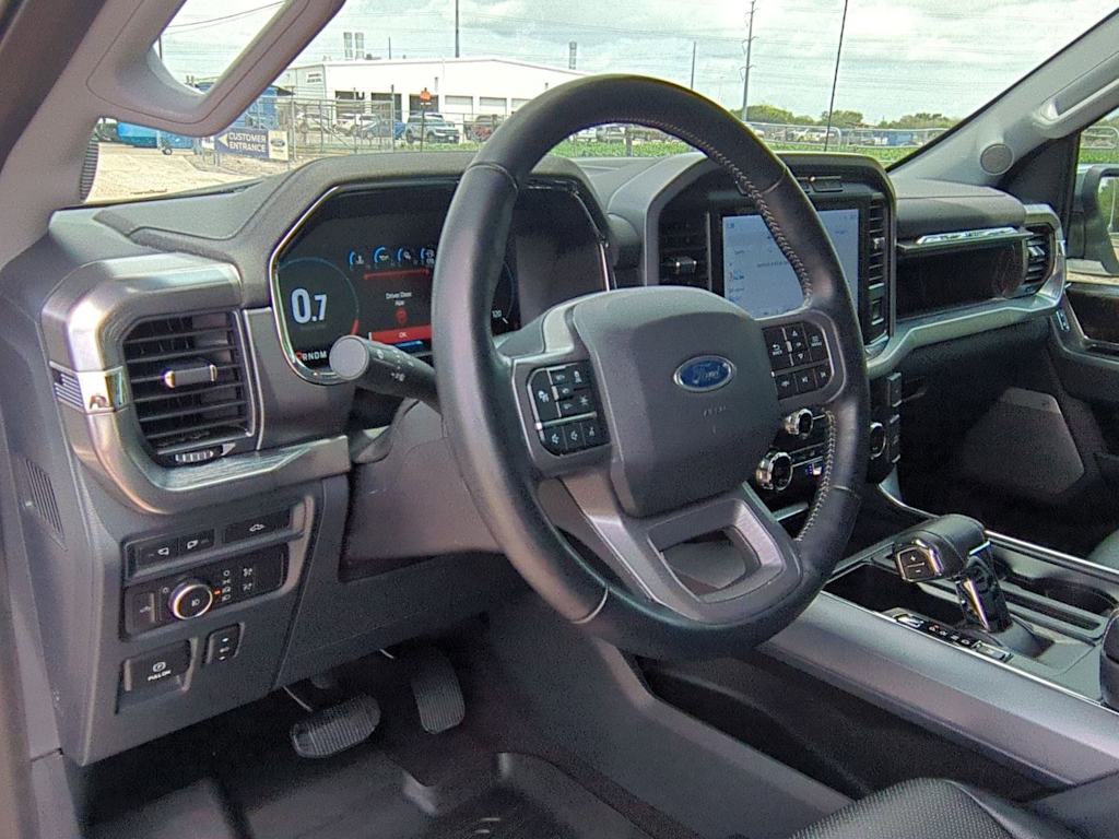 Thumbnail: 2021 Ford F-150 - 2