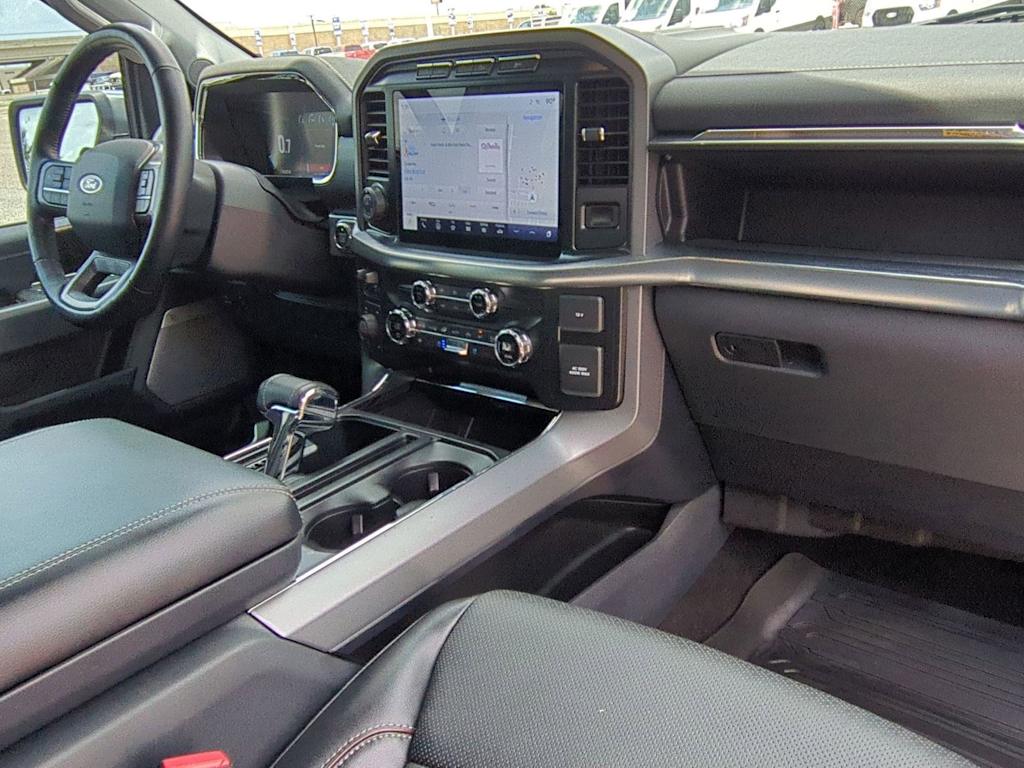 Thumbnail: 2021 Ford F-150 - 14