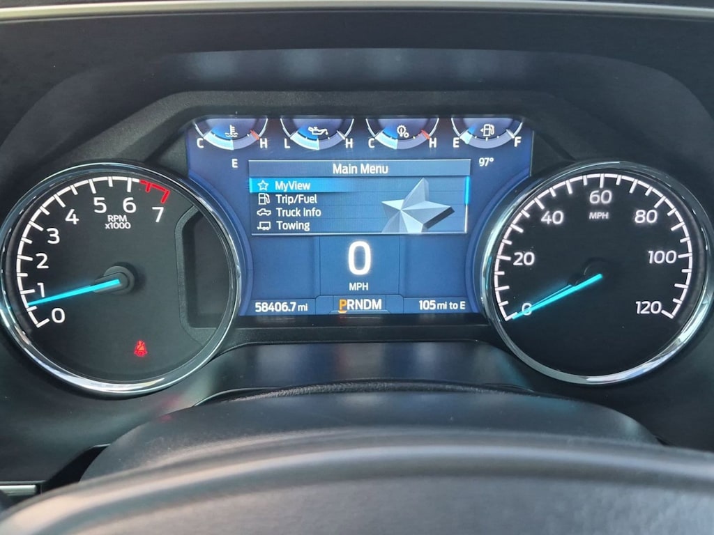Thumbnail: 2022 Ford F-150 - 17