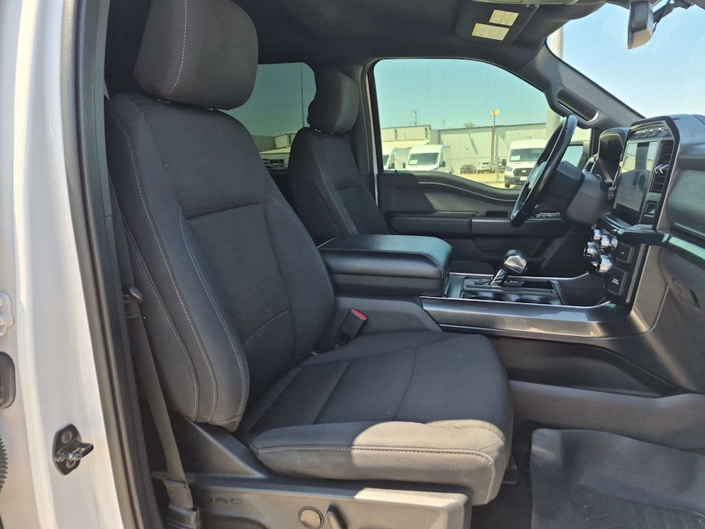 Thumbnail: 2022 Ford F-150 - 12