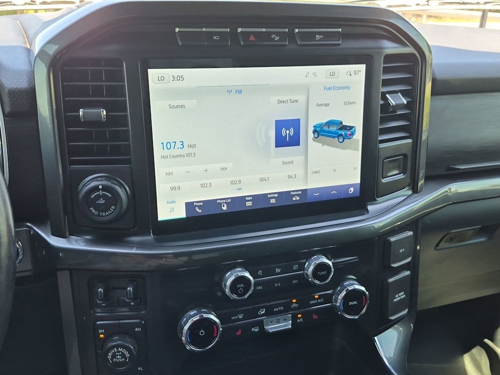 Thumbnail: 2022 Ford F-150 - 15