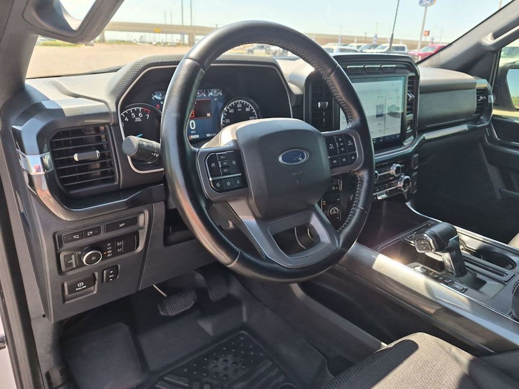 Thumbnail: 2022 Ford F-150 - 2