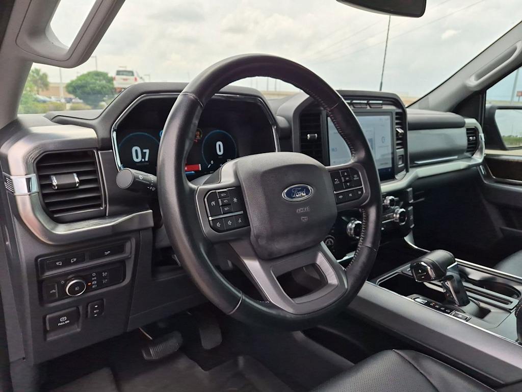 Thumbnail: 2022 Ford F-150 - 2