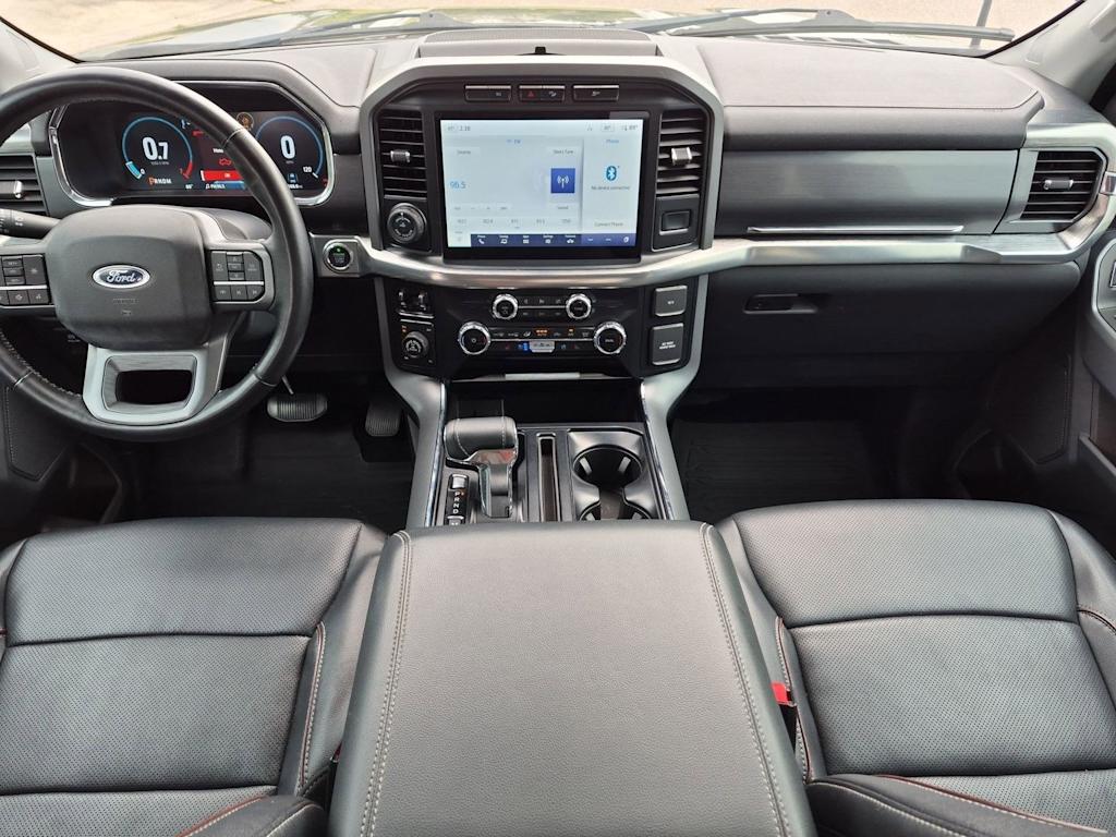 Thumbnail: 2022 Ford F-150 - 10