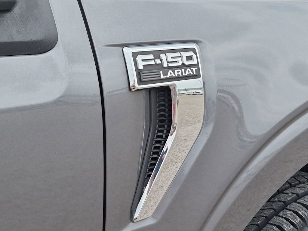 Thumbnail: 2022 Ford F-150 - 33