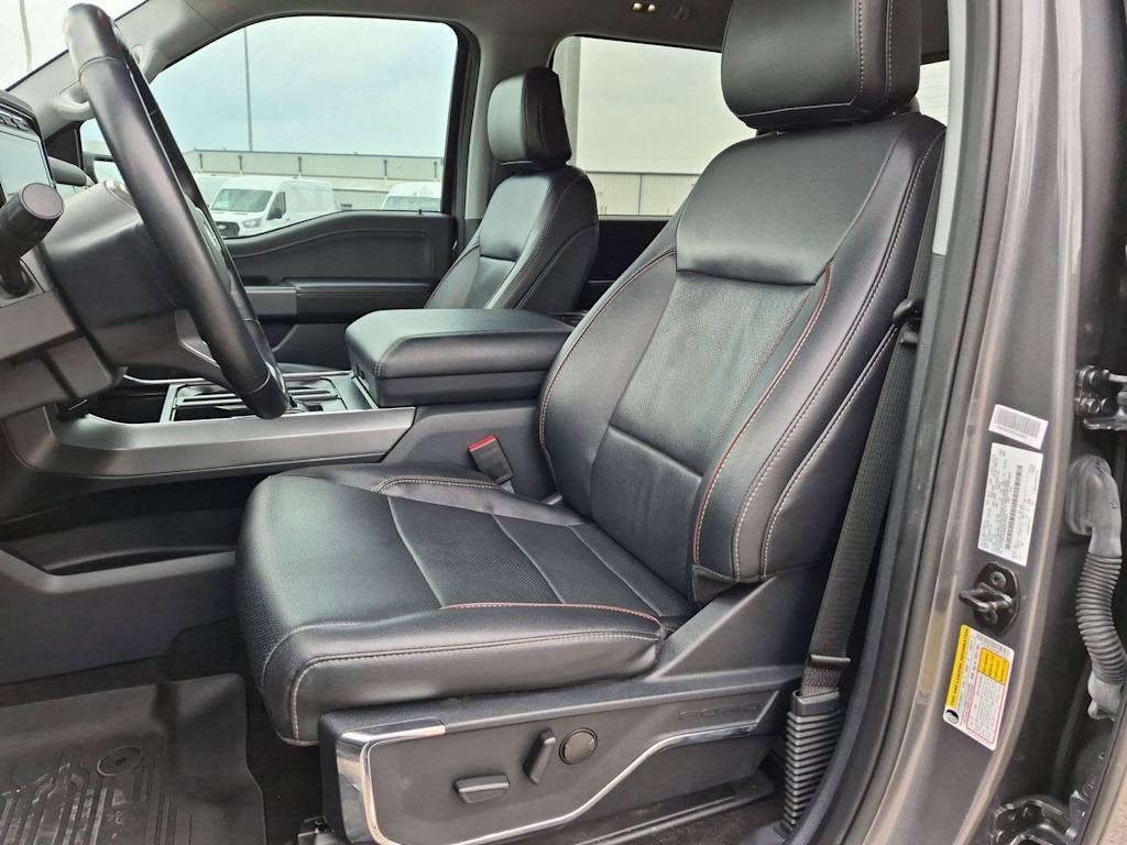 Thumbnail: 2022 Ford F-150 - 11
