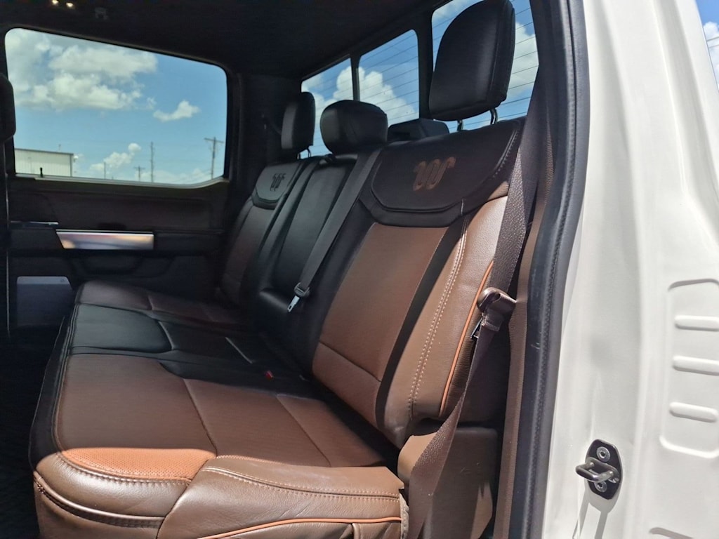 Thumbnail: 2022 Ford F-150 - 12