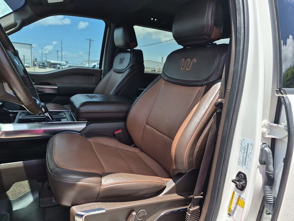 Thumbnail: 2022 Ford F-150 - 10