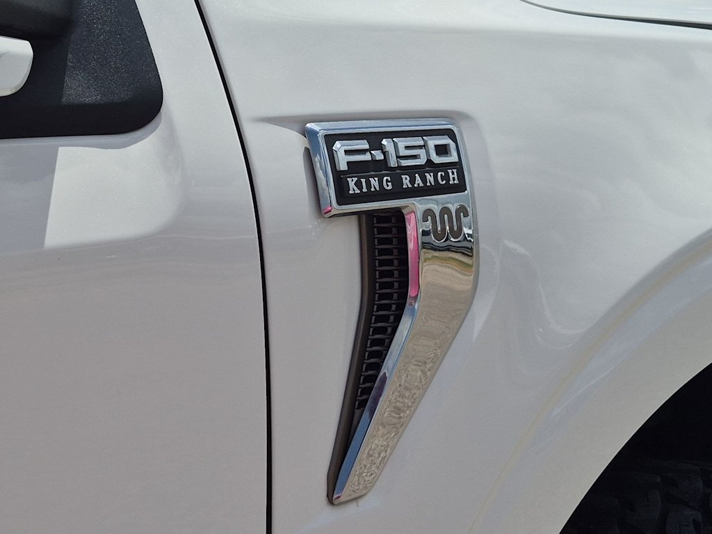 Thumbnail: 2022 Ford F-150 - 34