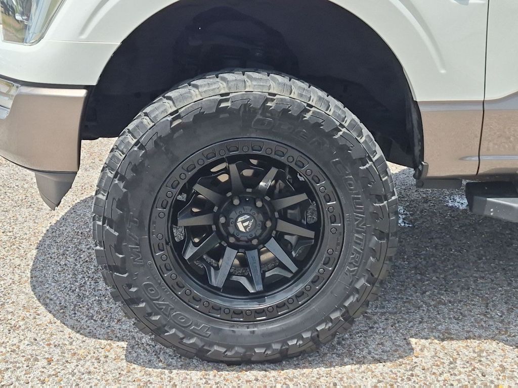 Thumbnail: 2022 Ford F-150 - 7