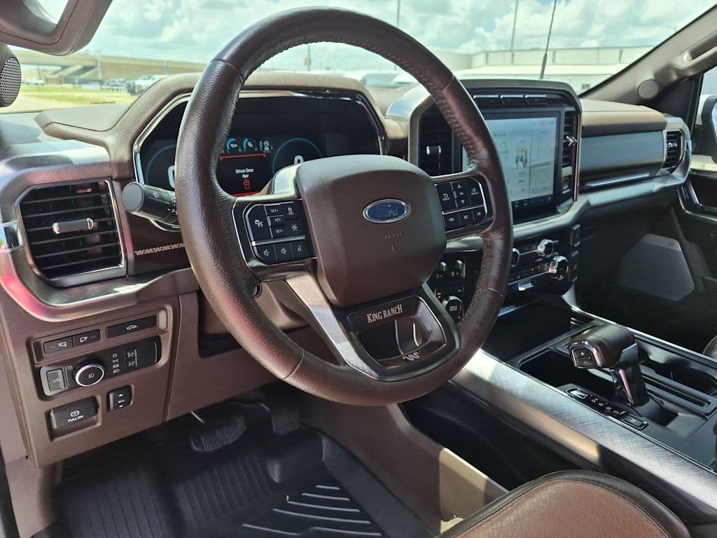 Thumbnail: 2022 Ford F-150 - 2