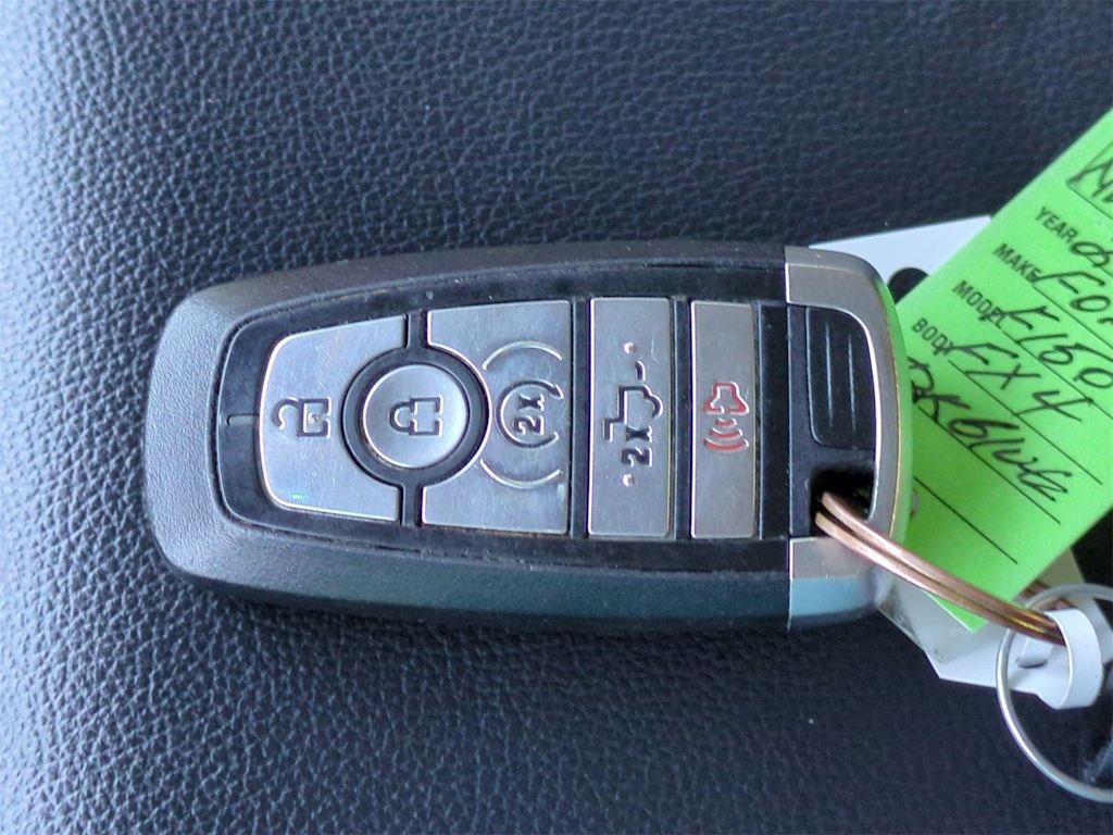 Thumbnail: 2022 Ford F-150 - 18