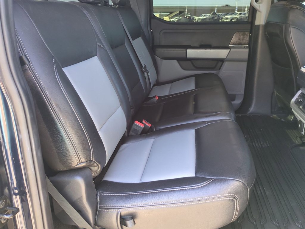 Thumbnail: 2022 Ford F-150 - 31