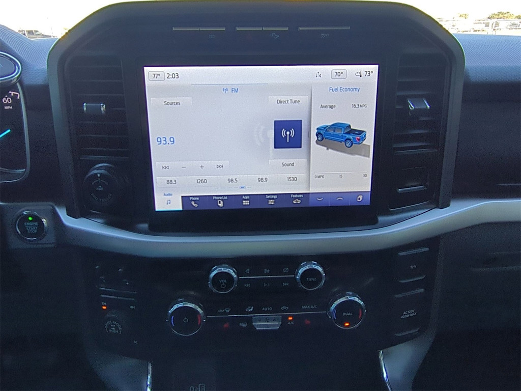 Thumbnail: 2022 Ford F-150 - 15