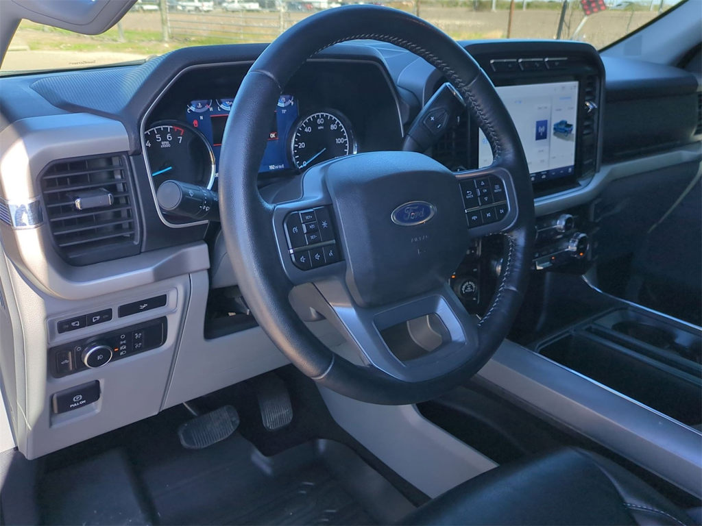 Thumbnail: 2022 Ford F-150 - 2