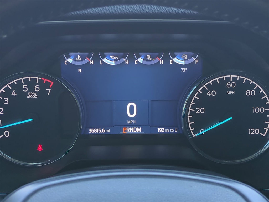 Thumbnail: 2022 Ford F-150 - 16