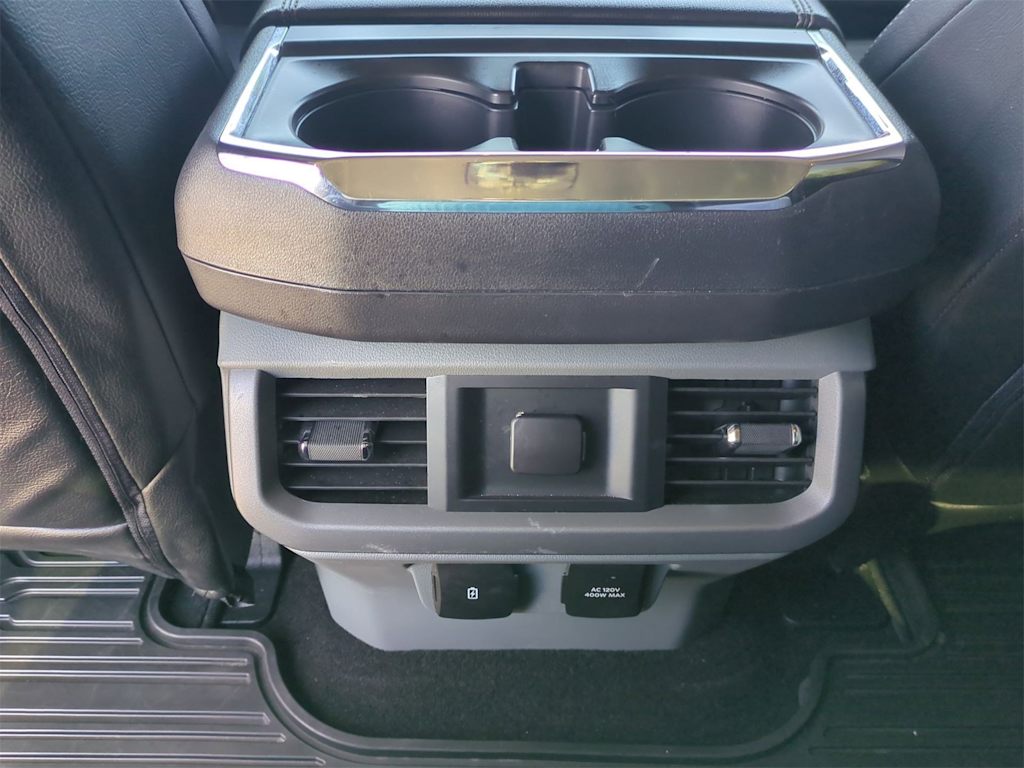 Thumbnail: 2022 Ford F-150 - 29