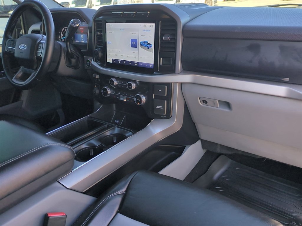 Thumbnail: 2022 Ford F-150 - 14