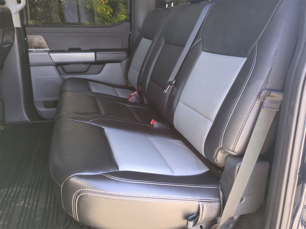 Thumbnail: 2022 Ford F-150 - 13