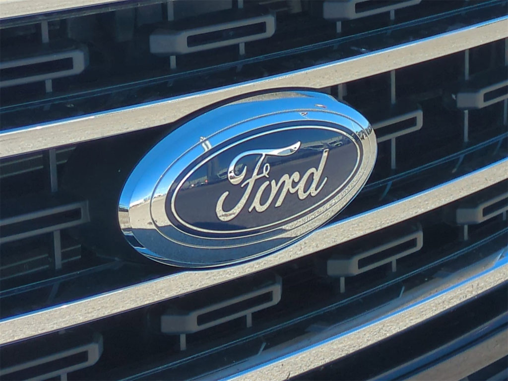 Thumbnail: 2022 Ford F-150 - 32