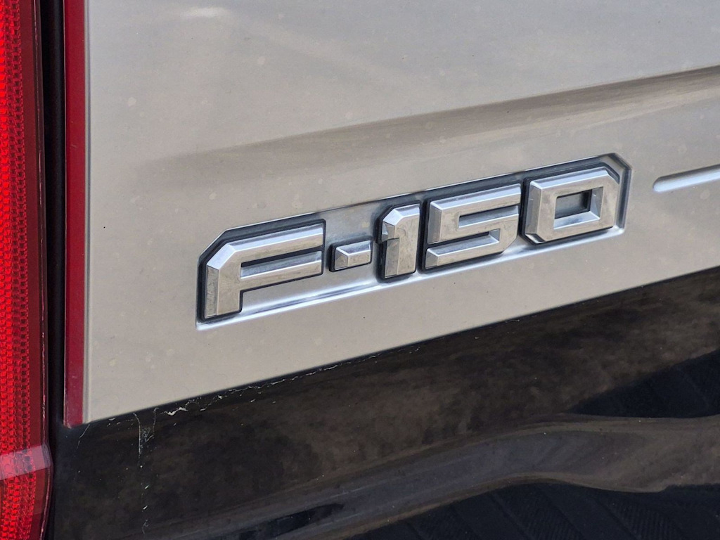Thumbnail: 2022 Ford F-150 - 34