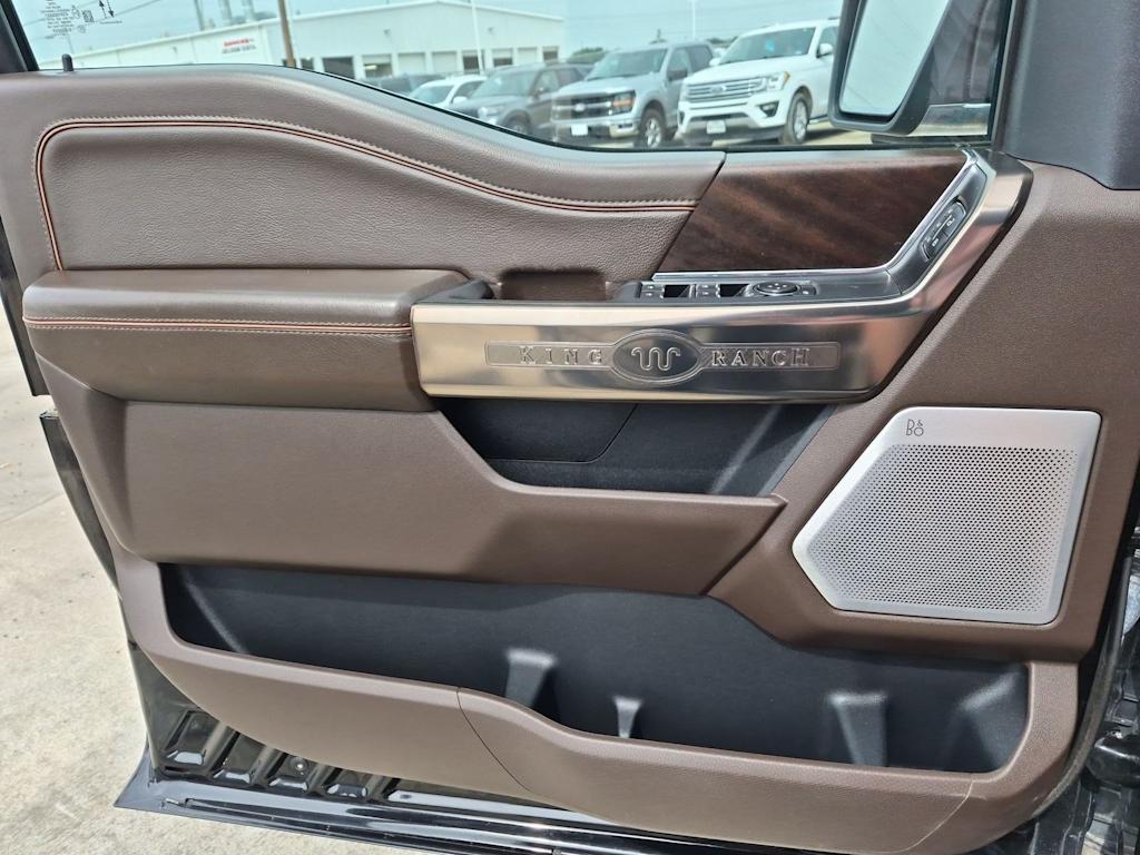 Thumbnail: 2022 Ford F-150 - 31