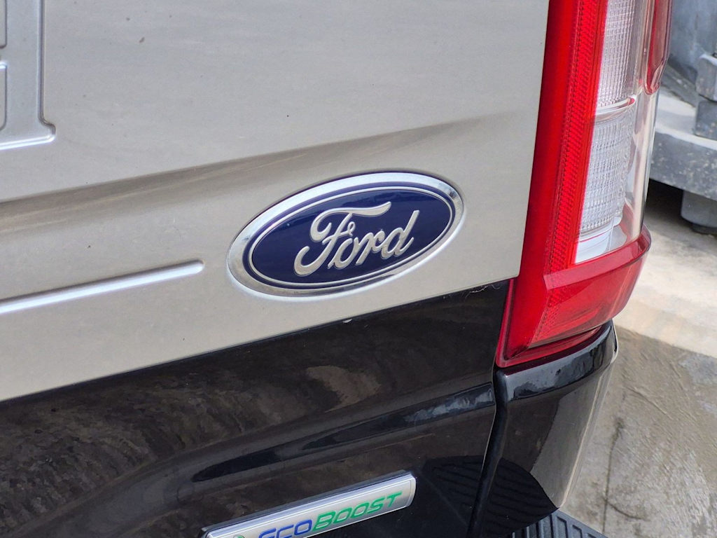 Thumbnail: 2022 Ford F-150 - 7