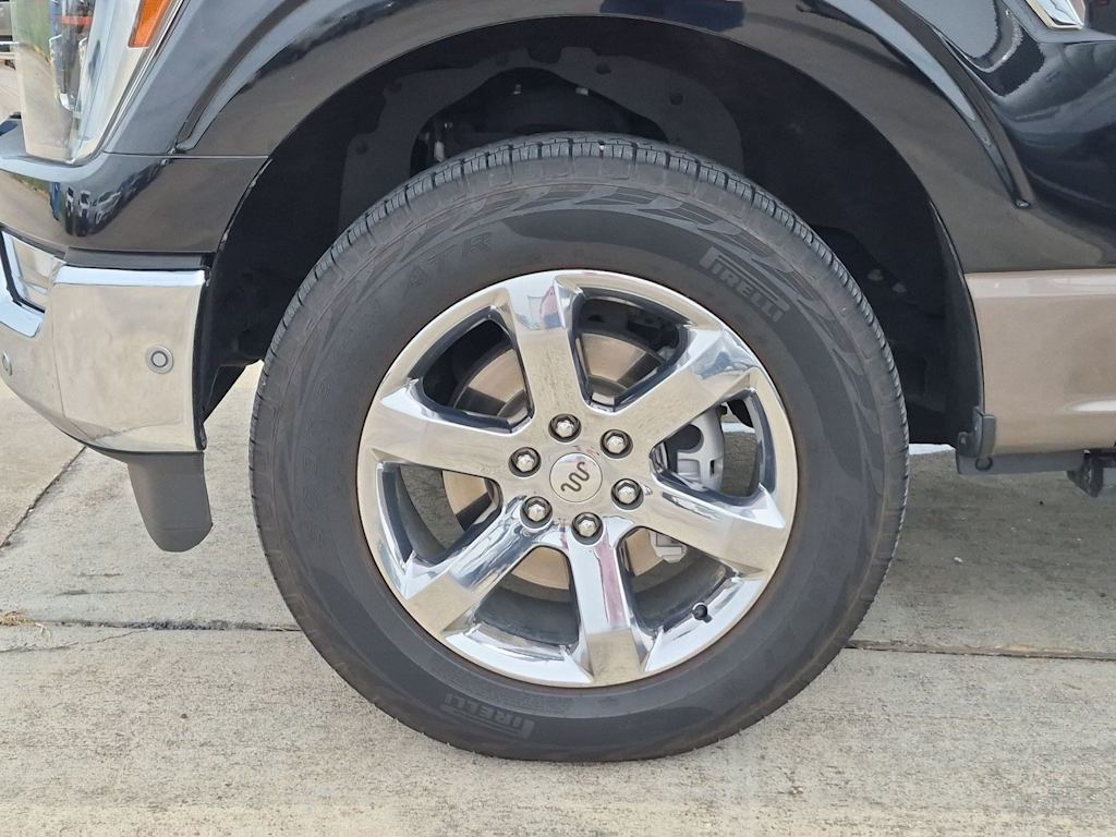 Thumbnail: 2022 Ford F-150 - 8