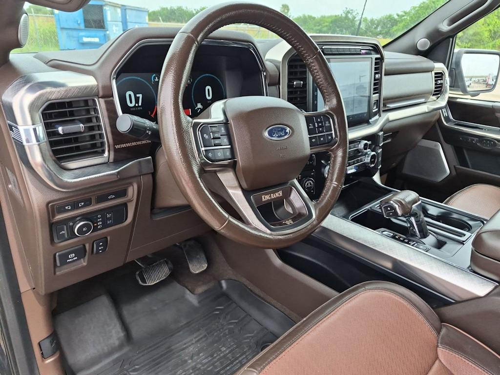 Thumbnail: 2022 Ford F-150 - 2