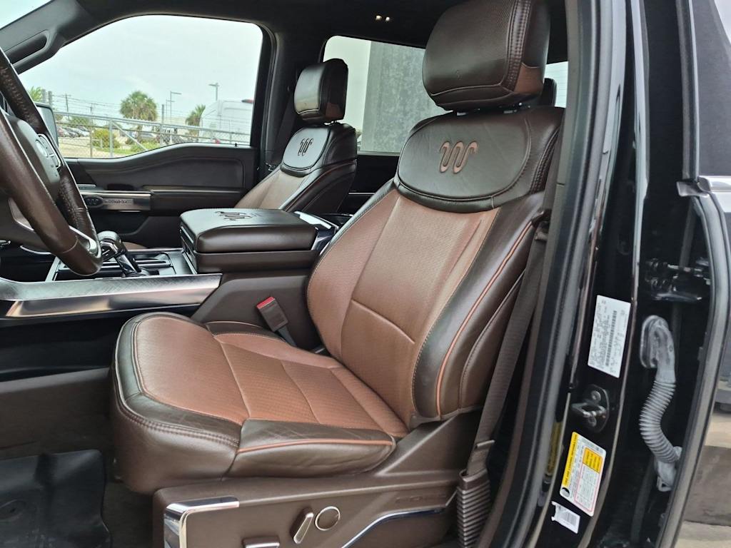 Thumbnail: 2022 Ford F-150 - 11