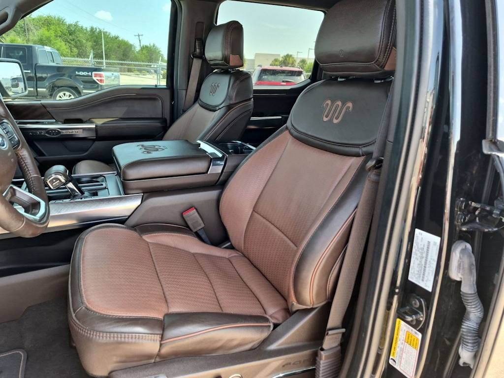 Thumbnail: 2023 Ford F-150 - 10