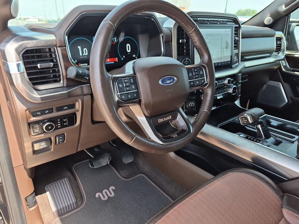 Thumbnail: 2023 Ford F-150 - 2