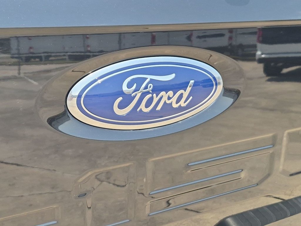 Thumbnail: 2023 Ford F-150 - 34