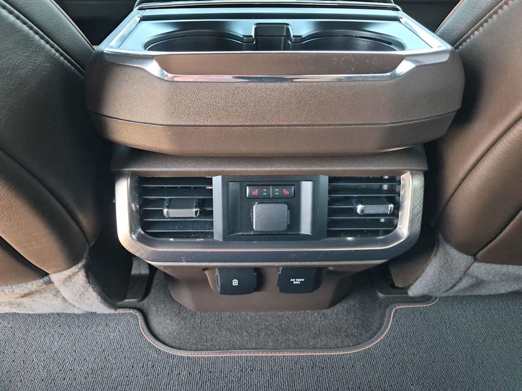 Thumbnail: 2023 Ford F-150 - 31