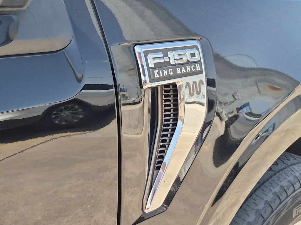 Thumbnail: 2023 Ford F-150 - 35