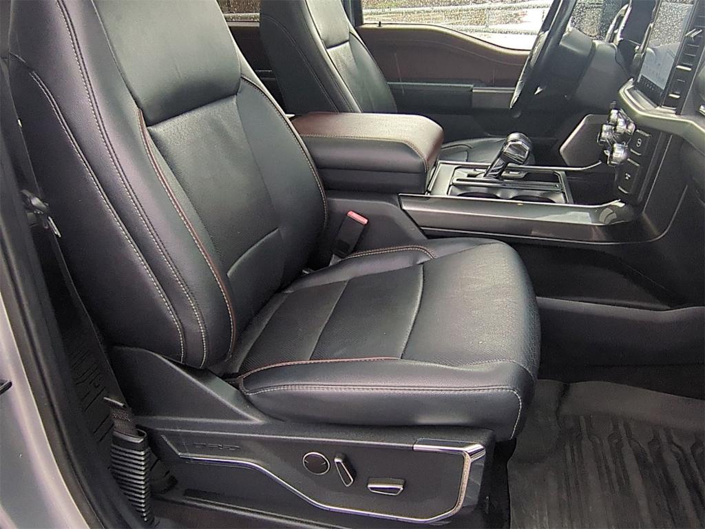 Thumbnail: 2022 Ford F-150 - 12