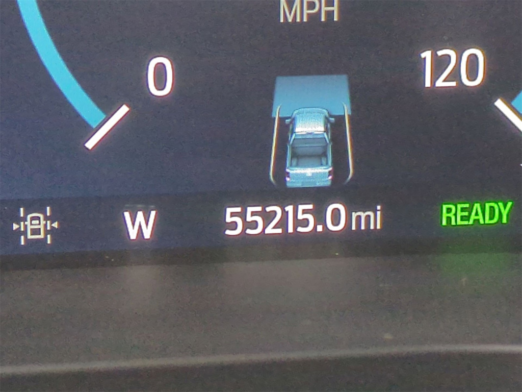 Thumbnail: 2022 Ford F-150 - 25