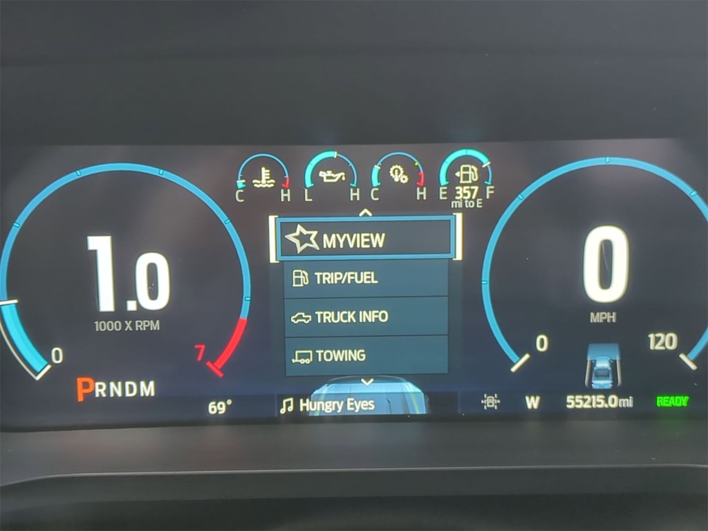 Thumbnail: 2022 Ford F-150 - 17