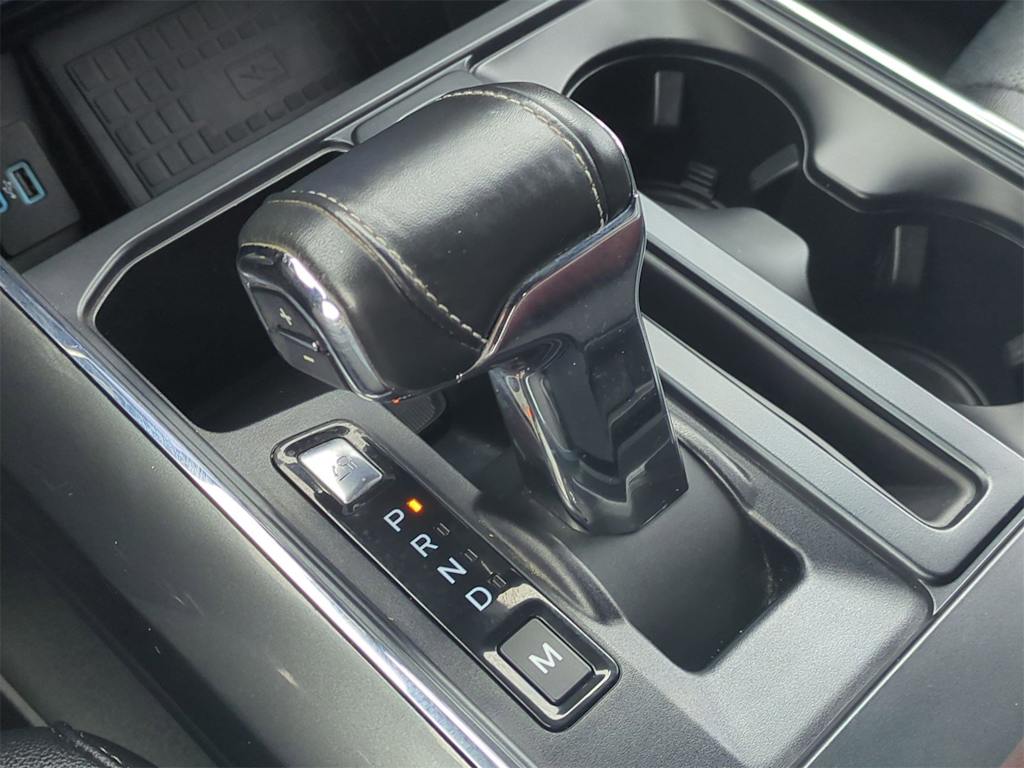 Thumbnail: 2022 Ford F-150 - 16