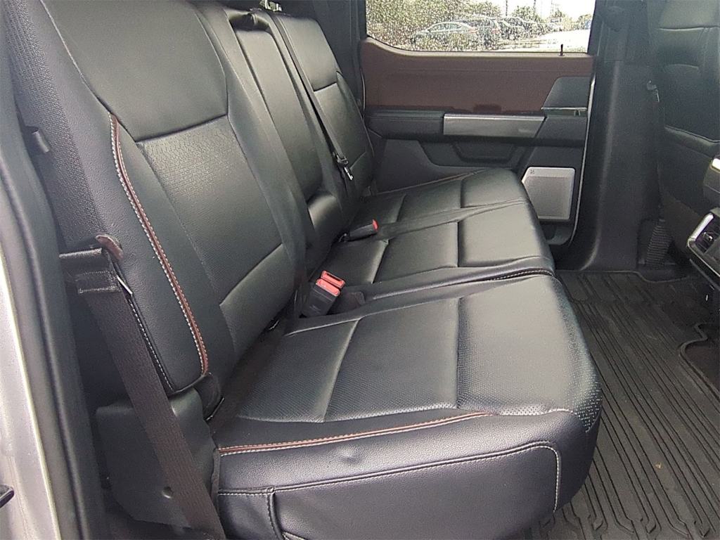 Thumbnail: 2022 Ford F-150 - 34