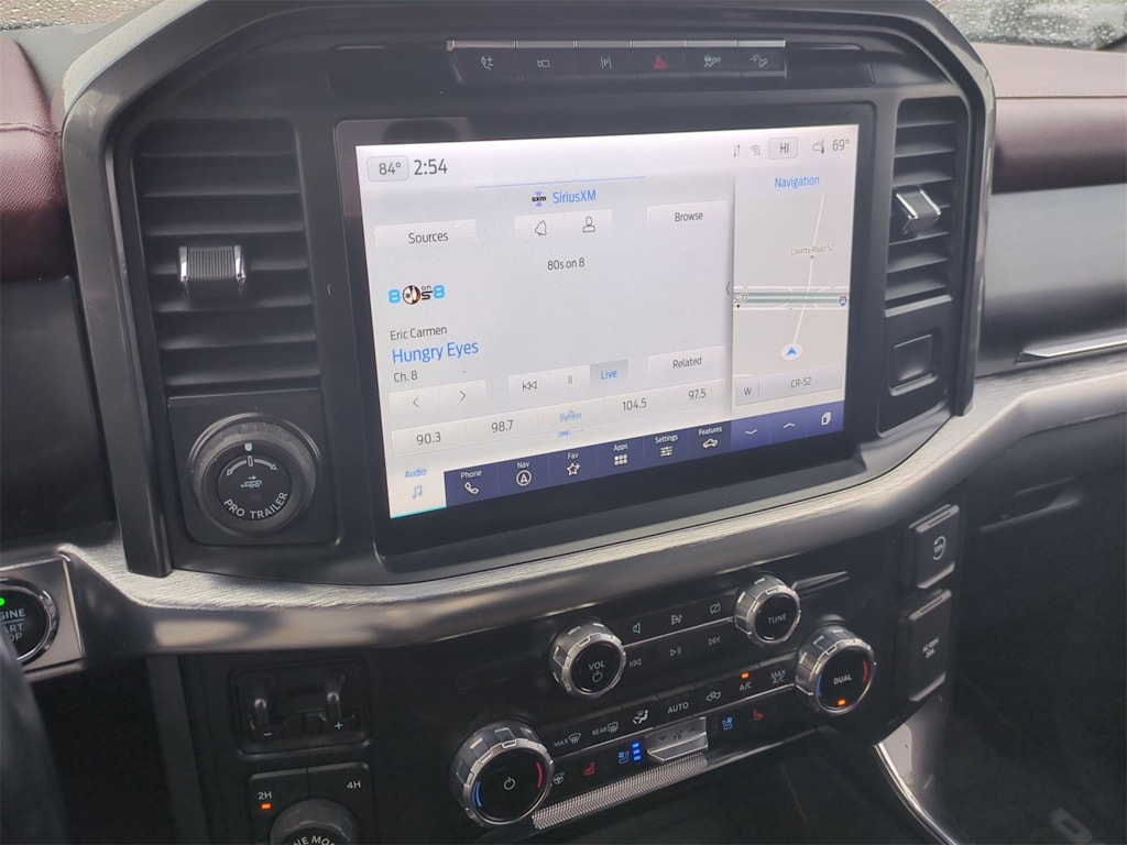 Thumbnail: 2022 Ford F-150 - 15