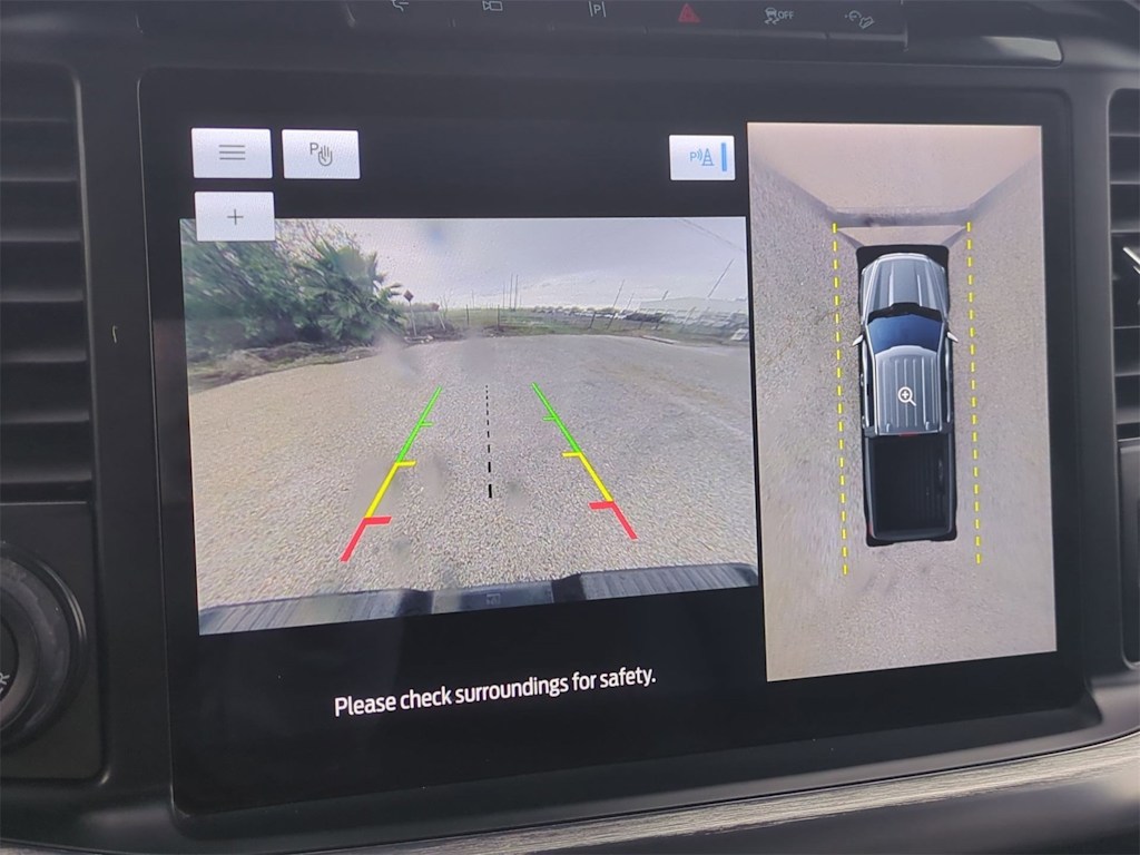 Thumbnail: 2022 Ford F-150 - 27