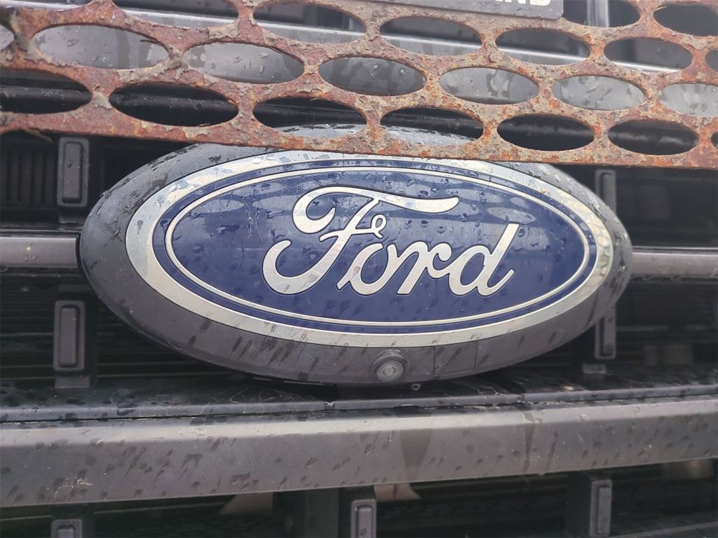 Thumbnail: 2022 Ford F-150 - 7