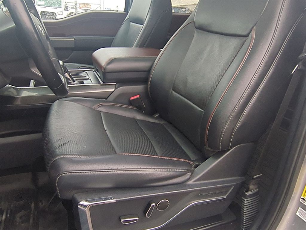 Thumbnail: 2022 Ford F-150 - 11