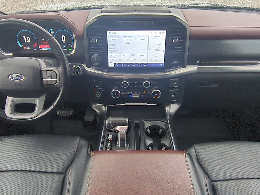 Thumbnail: 2022 Ford F-150 - 10