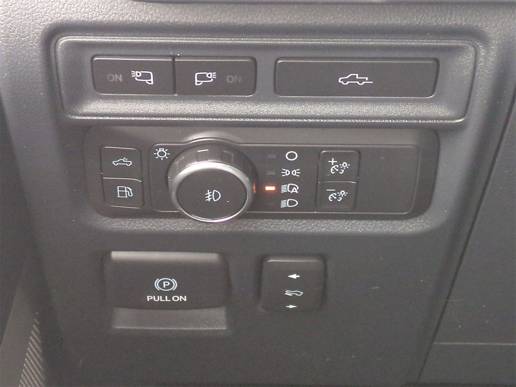 Thumbnail: 2022 Ford F-150 - 29