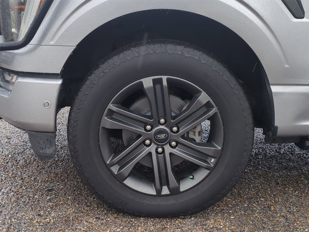 Thumbnail: 2022 Ford F-150 - 8